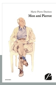 MON AMI PIERROT