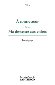A contrecoeur