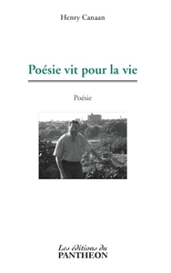 POESIE VIT POUR LA VIE