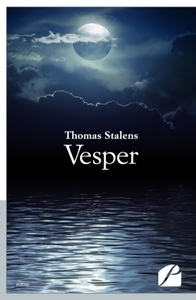 VESPER - WHERE DEATH IS ALMOST ALIVE