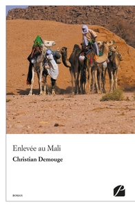 ENLEVEE AU MALI