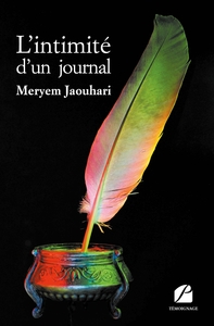 L'INTIMITE D'UN JOURNAL