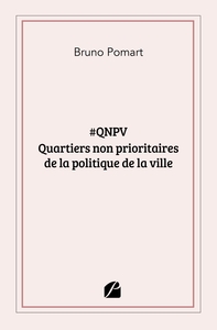 #QNPV - QUARTIERS NON PRIORITAIRES DE LA POLITIQUE DE LA VILLE