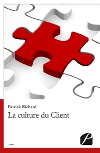 La culture du Client