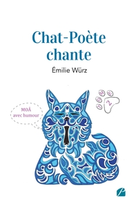 CHAT-POETE CHANTE - TOME II