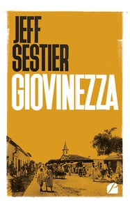 GIOVINEZZA