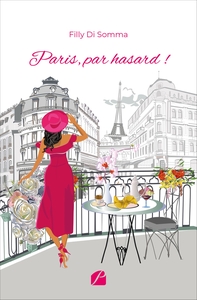 Paris, par hasard !
