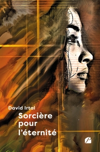 SORCIERE POUR L'ETERNITE