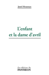 L'enfant et la dame d'avril