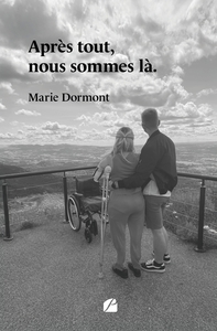 Après tout, nous sommes là.