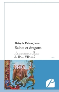 Saints et dragons