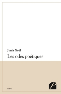 LES ODES POETIQUES