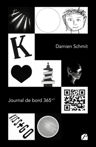 JOURNAL DE BORD 365+1