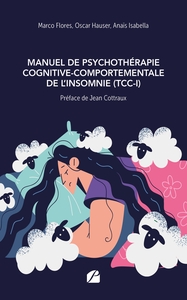 Manuel de psychothérapie cognitive-comportementale de l'insomnie (TCC-I)