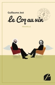 LE COQ AU VIN