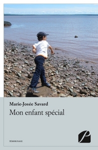 Mon enfant spécial