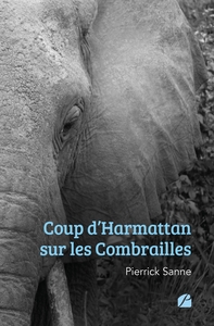 Coup d'Harmattan sur les Combrailles