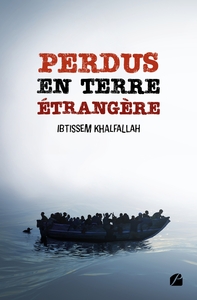 PERDUS EN TERRE ETRANGERE