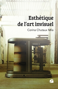 ESTHETIQUE DE L'ART INVISUEL