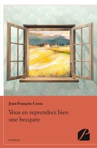 VOUS EN REPRENDREZ BIEN UNE BECQUEE