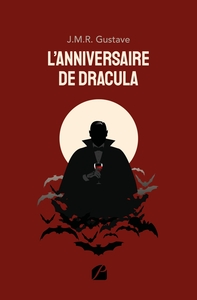 L'ANNIVERSAIRE DE DRACULA