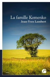 LA FAMILLE KOMENKO