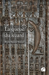 LA QUEUE DU LEZARD