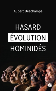 HASARD EVOLUTION HOMINIDES