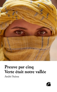 PREUVE PAR CINQ - VERTE ETAIT NOTRE VALLEE