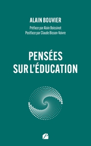 PENSEES SUR L'EDUCATION