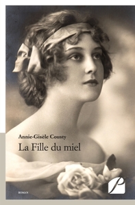 LA FILLE DU MIEL