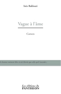 VAGUE A L'AME - CARNETS