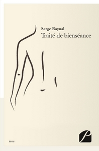 TRAITE DE BIENSEANCE