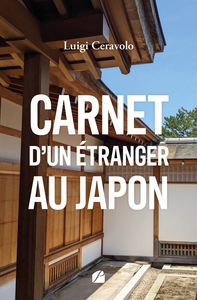 CARNET D'UN ETRANGER AU JAPON