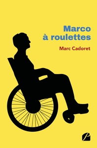 MARCO A ROULETTES