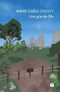 UNE GRANDE FILLE