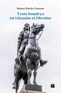 TROIS BOUDRYS EN LITUANIE ET UKRAINE
