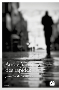 AU-DELA DES RAPIDES