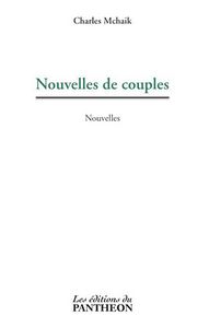 Nouvelles de couples