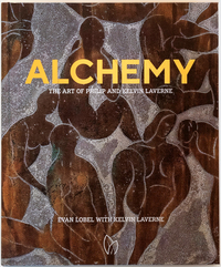 ALCHEMY : THE ART OF PHILIP AND KELVIN LAVERNE (ENG)