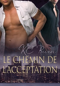 LE CHEMIN DE L ACCEPT