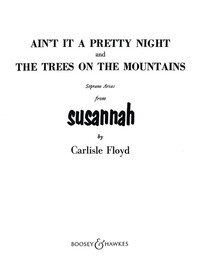 Ain't it a Pretty Nite / The Trees on the Mountains