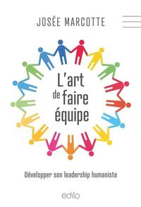 L'ART DE FAIRE EQUIPE