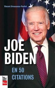 JOE BIDEN EN 50 CITATIONS