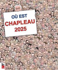 OU EST CHAPLEAU 2025