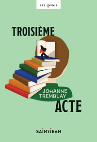 TROISIEME ACTE