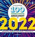 100 CHOSES A SAVOIR SUR 2022