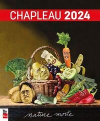 CHAPLEAU 2024