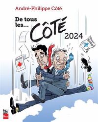 DE TOUS LES... COTE 2024