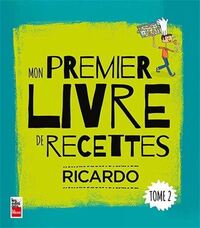 MON PREMIER LIVRE DE RECETTES V 02
